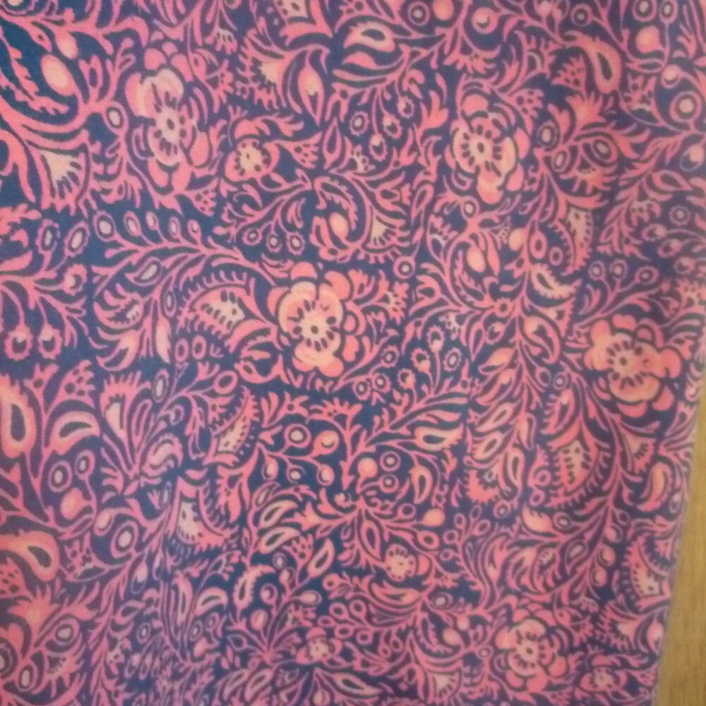 Patagonia Margot Dress, Women's Large, Ironwork: Tidal Teal - Picture 3 of 7